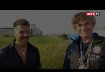 Kenan Tahirović: Ne znam šta ću s Rialdom, ljuta je, ja sam pobjednik | NUSRET LAUFER SHOW | E17