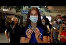 Pudar: Sretna sam i ponosna, sav trud se isplatio