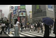 Tokio pojačao sigurnosne mjere za OI 2020