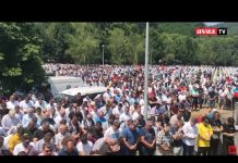 Bol u dolini bijelih nišana: Prošlo je 26 godina od genocida u Srebrenici