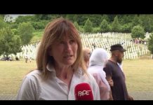 Masterclass o ljudskim pravima preselio u Srebrenicu! Mladi iz cijelog svijeta uče o Srebrenici!