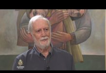 Sliman Mansour – Umjetnost palestinskog otpora | Recite Al Jazeeri