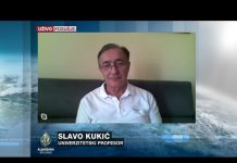 Kukić: Milanović je čovjek bez ideologije; odnos prema BiH sličan Tuđmanovom