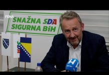 Izetbegović o posjeti Milanovića: Nepotrebna bahatost i nepoštivanje BiH