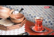 Bosanski merak: Kada Džirlo napravi čaj, zamiriše cijela ulica