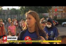 Minimalna pomoć, a nakon uspjeha doček i likovanje: Je li to sve što država može dati sportistima?