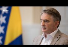 Komšić: Izjave Milanovića najviše štete nanose Hrvatima u BiH