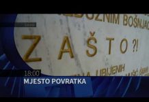 HAYAT TV: MJESTO POVRATKA – najava emisije za 17 07 2021