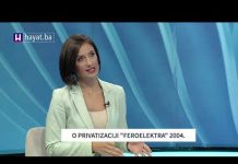 RADNICI ĆE KONAČNO DOBITI SATISFAKCIJU ZA SVE GODINE PATNJE: SMAJIĆ ZA HAYAT O PRODAJI FEROELEKTRA