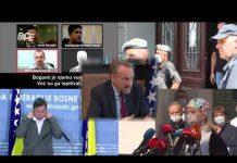 Prof. dr. ili samo Sebija Izetbegović? Iz Zagreba ne mogu potvrditi vjerodostojnost indexa i ispita!