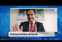 DEDIĆ: OBAVIJESTITI BRISEL DA PREDSJEDNIK, ČLANICE EU, PODRIVA POLITIČKU NEZAVISNOST BIH