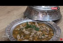 Sitni ćevap I KUHAJMO ZAJEDNO