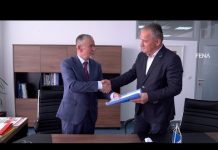 Martić: ‘Zenička obilaznica’ na Koridoru 5c od danas u upotrebi