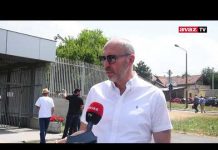 Advokat Ifet Feraget uoči ročišta za potvrđivanje optužnice u slučaju “Memić”