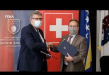 Švicarska pruža podršku modernizaciji urbanističkog planiranja u KS