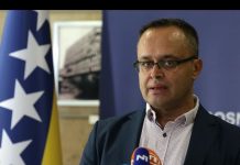 Terzo: Usvojen koeficijent egzistencijalne naknade za demobilizirane borce