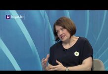 GENOCID JE BIO U STRATEŠKIM CILJEVIMA SRPSKOG NARODA: KAROVIĆ-BABIĆ GOVORI ZA HAYAT