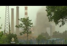 Tužba mještana zbog zagađenja iz termoelektrane Kolubara A