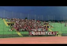 Navijači Sarajeva nakon dugo vremena otpjevali “Mi smo divovi”