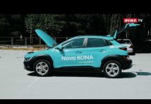 Hyundai Kona 1.0 T-GDI: Nameće se izgledom i inteligencijom