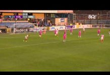 Anđušić donio preokret Rođenima sa tačno 16 metara! 2:1 za Velež!