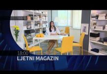 HAYAT TV: LJETNI MAGAZIN – najava emisije za 04 07 2021