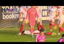 Sve šanse i golovi utakmice Velež – Coleraine: Rođeni su u drugom pretkolu Konferencijske lige!