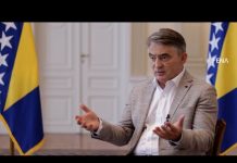 Komšić: Ako situacija bude ovakva, bit ću kandidat za Predsjedništvo BiH