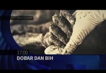 HAYAT TV: DOBAR DAN BIH – najava emisije za 16 07 2021