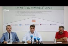 Sadržaji manifestacije Dani ‘Preporoda’ u nekoliko bh. gradova