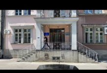 Privođenje direktora RMU Đurđevik u prostorije SIPA-e