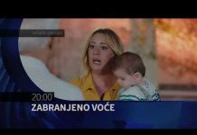 HAYAT TV: ZABRANJENO VOĆE – najava serije za 21 07 2021