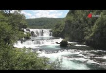 Tour de BiH – Nacionalni park Una: U nedjelju u 16.20 sati