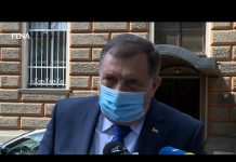 Dodik: Ustavni sud BiH je politički organ