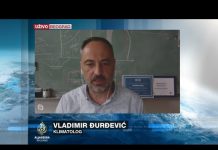 Šta je uzrokovalo velike padavine u Zapadnoj Evropi?