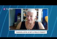 EVA ELVIRA KLONOVSKI – DOKTORICA KOJA JE ODLUČILA POSTATI GLAS UBIJENIH U BIH GOVORILA JE ZA DDBIH