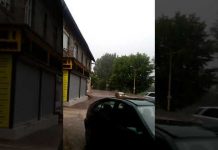 Poplave u Zavidovićima