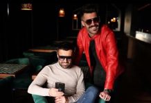 Edin El Alami, brat Kenana Tahirovića: Život ide dalje, nama je mama na samrti isto to rekla