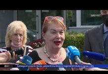 ROČIŠTE O PRITVORU ZA MEHMEDAGIĆA: PUŠTEN NA SLOBODU UZ MJERE ZABRANE