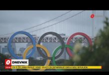 Koronavirus buknuo u Tokiju, Olimpijske igre ipak neće biti otkazane