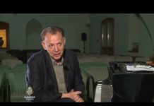 Sinan Alimanović | Recite Al Jazeeri