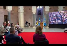 Gradonačelnica Sarajeva Benjamina Karić predstavila dosadašnje aktivnosti