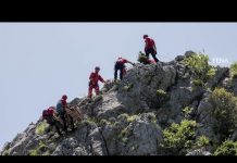 GSS-ovci – volonteri koji spašavaju živote