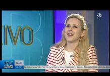 Gošća BHT1 uživo bila je Enna Zone Đonlić, inicijativa mladih za promjene Ustava