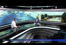 BIH SE JEDVA OPORAVILA NAKON POPLAVA, ALI NISMO NIŠTA NAUČILI: DREŠKOVIĆ O KLIMATSKIM PROMJENAMA