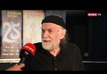 Josip Pejaković za “Avaz TV”: Naš narod samo nevolja zna da zbliži