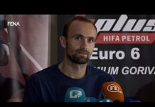 Tuka: Cilj je nastup u finalu Olimpijade u Tokiju