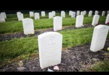 Nakon 100 godina sahranjeni ostaci autohtone djece Lakota