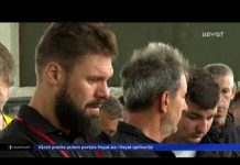 FIKRET BAČIĆ IZGUBIO JE 31 ČLANA PORODICE: KADA SE UKOPAJU OSTACI, TO ĆE BITI SMIRAJ ZA MENE