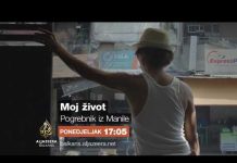 Moj život – Pogrebnik iz Manile – Ponedjeljak 17:05